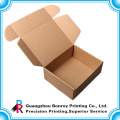 Benutzerdefinierte Recycle 5-lagig gewelltes Obst Banana Carton Verpackung Box